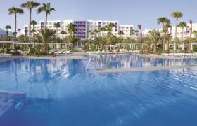 Hotel RIU Club Gran Canaria