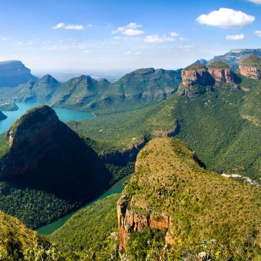 Zuid-Afrika