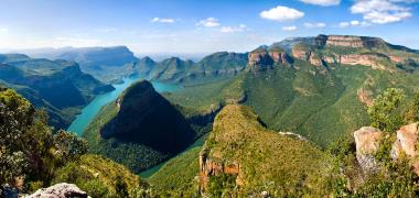 Zuid-Afrika