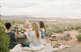 Boek een Kampeervakantie