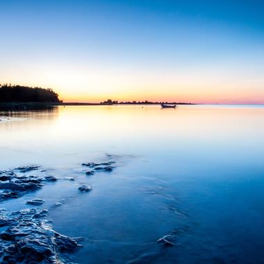 mist Gotland in Zweden
