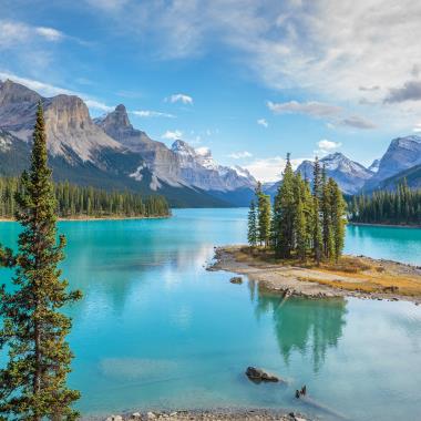 Jasper National Park