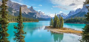 Jasper National Park