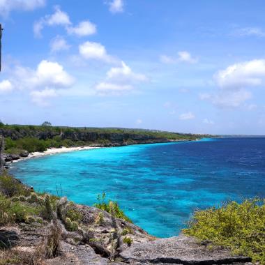 Strand van Bonaire