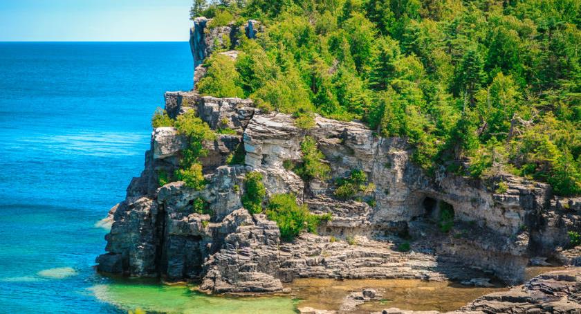 Bruce Peninsula National Park