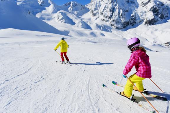 Wintersport
